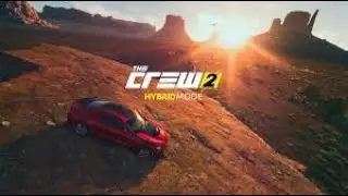 CREW 2 MAX SETTING 2026