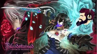 Bloodstained: Ritual of the Night, DJ Winza Style Episode 2