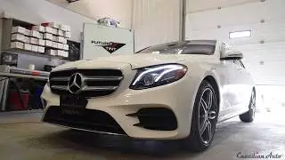 Window tint : a promo By Future tint