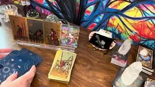 ♓️Pisces keep your plan going good karma coming in🔮 #tarotreading #pisces
