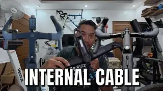 INTERNAL CABLE PROBLEM SOLVED