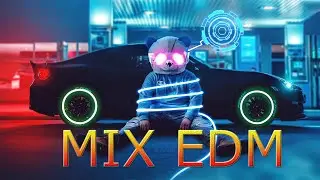 MIX EDM REMIX  🔥🔥МУЗЫКА В МАШИНУ 🔥🔥 POPULAR MUSIC 🔥🔥 GAMING MUSIC 🔥🔥