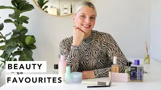 BEAUTY FAVOURITES | Estée Lalonde