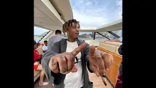 Meteor 75 Pro Free Flight Montage (+ crashes) [Juice WRLD - Dark Side (UNRELEASED)