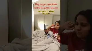 Snoring husband 🤣 #snoring #sleeping #funny #marriagehumor #marriagegoals #comedy #youtubeshorts