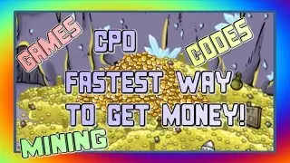 Club Penguin Online- Fastest Ways To Get Coins! 2019