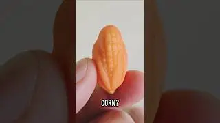 I Never Got This Type Of Candy Corn Before #halloween #candy #corn #spooky #sugar