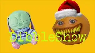 The crazy onion - DibbleSnow (an analog christmas special) MERRY X MASSCARE