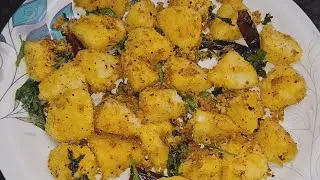 ఇడ్లీలతో వేడివేడిగా స్నాక్...| Tasty Idli Snack | Easy Snack |  Andhra Food | Andhra Homely Food