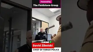 Leading a Police Department: Challenges and Rewards Explained