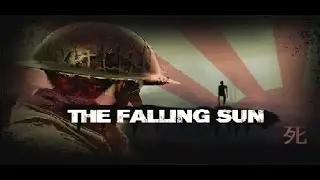 ПАДАЮЩЕЕ СОЛНЦЕ | The Falling Sun