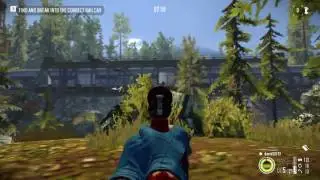[ Payday 2 ] Transport: Train Heist, DW, Solo, Stealth, 75 Detection Risk