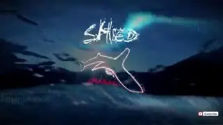 SHED - Sharks (Starving Mix)