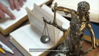 Barrett Howell | From SEC Investigations to Courtroom Defense