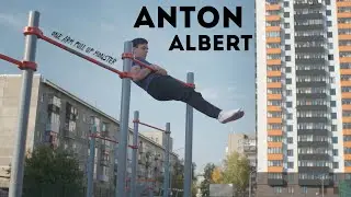 Anton Albert 2023 