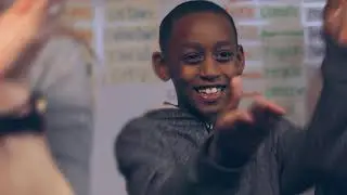 Metro Theater Company in Schools