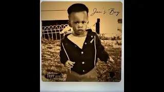 Tripp Shelton I Ain't Proud Sampler clip