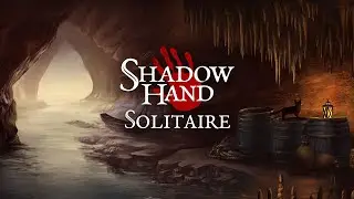 Shadowhand Solitaire | Card Games | IPlay