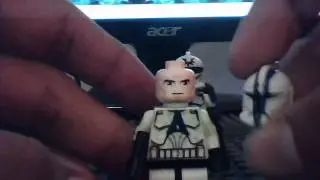 ENTRY into BrickGarage Custom clone contest 1.0
