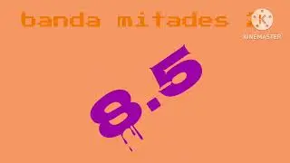 N&uacute;meros banda mitades 2