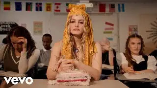 RAEGAN - BALLAD OF A PRESCHOOL DROPOUT (Official Video)