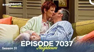 Neighbours Season 31 Episode 7037 (2015)