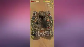 1945 Air Force all Boss Hard level 10-130