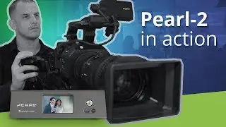 Pearl-2 Review - Live event streaming