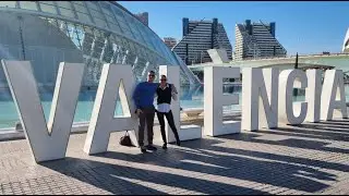 📍🇪🇸VALENCIA🇪🇸📍