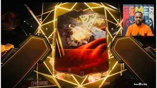 I Opened 100 Player Pack, Centurion Packs, Base Hero Upgrade And more