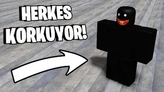 HERKESİN KORKTUĞU OYUN!