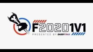 DaddyTrax F2020 Autumn 1v1 Finals Game 1 - FireMageGaming v. Dc SeMaJ (No Commentary)
