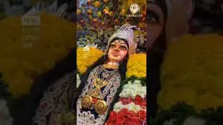 శ్రీ శ్రీ శ్రీ వీరుళ్ళమ్మ తల్లి #మా ఊరు ##