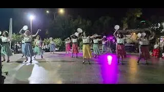 Sicilianissima 💃🏻 - Saggio estivo 2025 - Coreografia di Serena De Blasio - SDB DANCE 