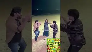 #father #daughter #duo #best #video #cat #duet #realfools #woman #female #funny #besties #talent