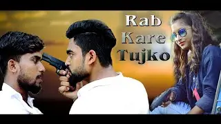 Rab kareTujhko | Tu Ada Hai Tu Mohobbat | Barsha  | Rose WB