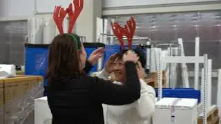 Medi-Market - No&euml;l 2024
