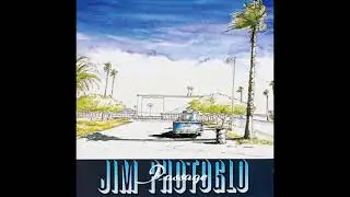 Jim Photoglo - Fool In Love With You (1993) HQ