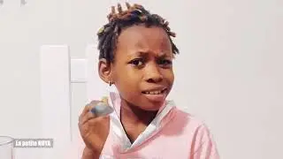 QUAND MAMAN ME DEMANDE DE SURVEILLER PAPA