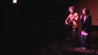 The Marine Life-First performance at Hutgis MA