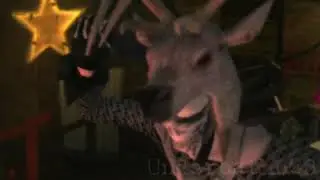 Rock Band 2: Korn- Word up [[Performance mode]]