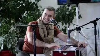 Kirtan Camp Altay 02.07.23