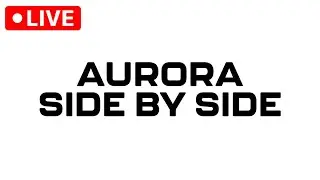 Comparing The Old Aurora To The Gold Standard