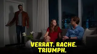 Aus Schatten und Verrat: Sieben Jahre kalte Rache und der Aufstieg eines Imperiums!