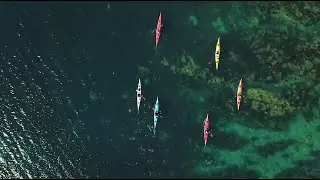 Sea Kayaking Experiences in the Isle of Man