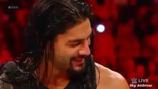 Paige/Randy/Nikki ft. Roman~She ain't me