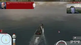 🚤 Ship Simulator: #2 Maritime Search and Rescue &ndash; weil jemand die sieben Pixelmeere retten muss! 🌊