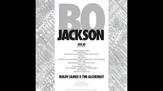 Boldy James & The Alchemist - 