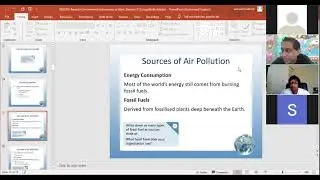 Environmental Impact Assessment, Aspect and Impact