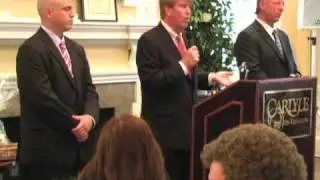 ExecuLeaders Breakfast #44 - Ducks_Questions 2